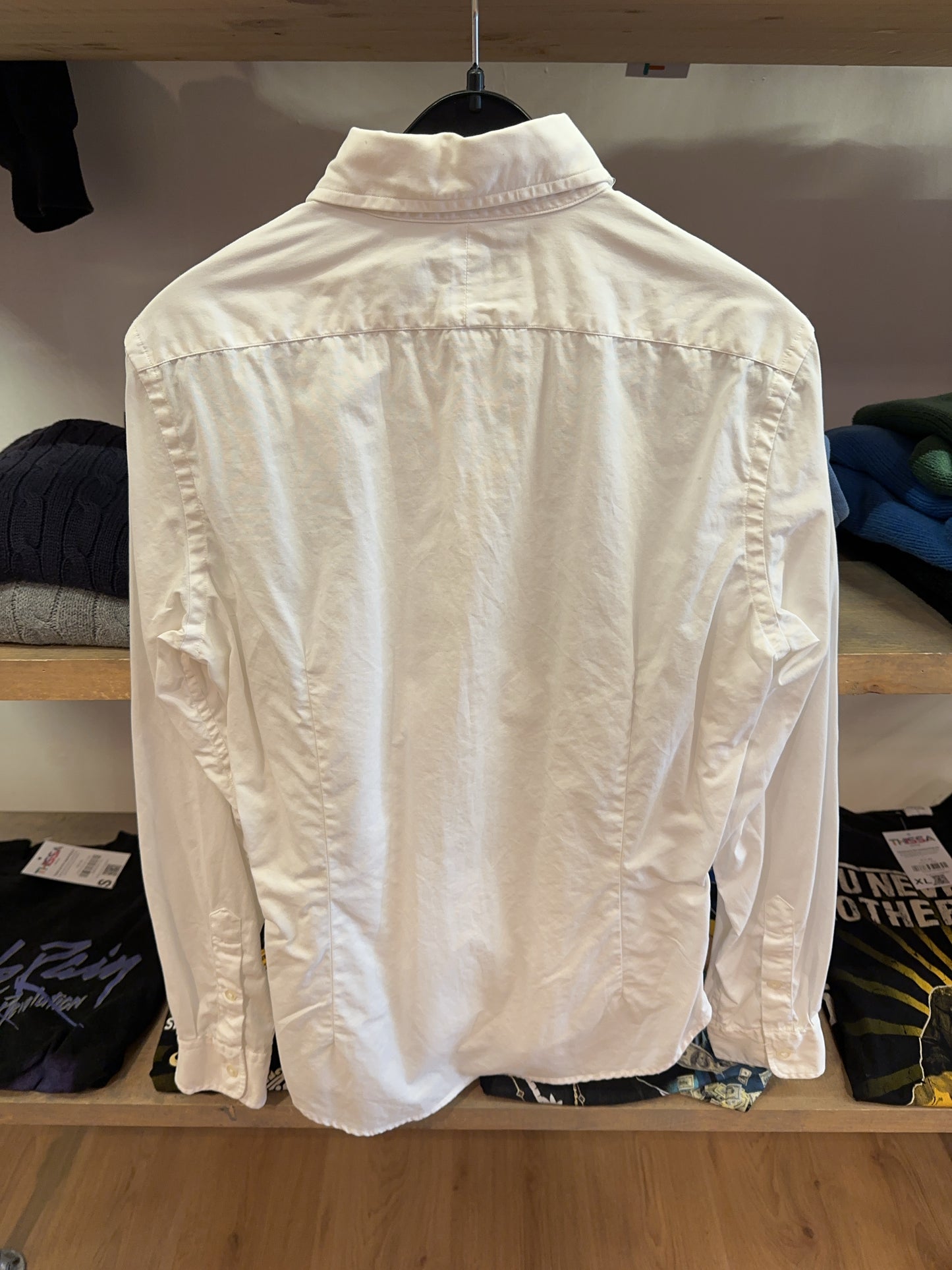XXS - Ralph Lauren Shirt
