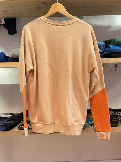M - Vintage Nike Reworked Sweatshirt