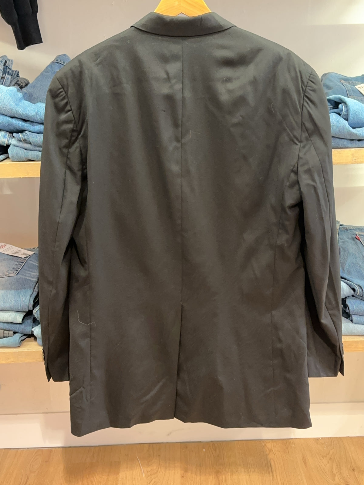 42L - Vintage 2000's Chaps Ralph Lauren Blazer
