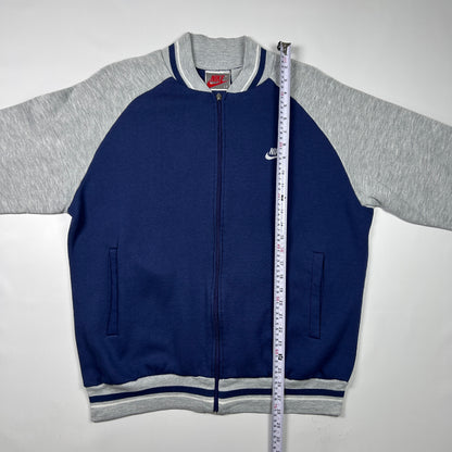 L - Nike Full-zip