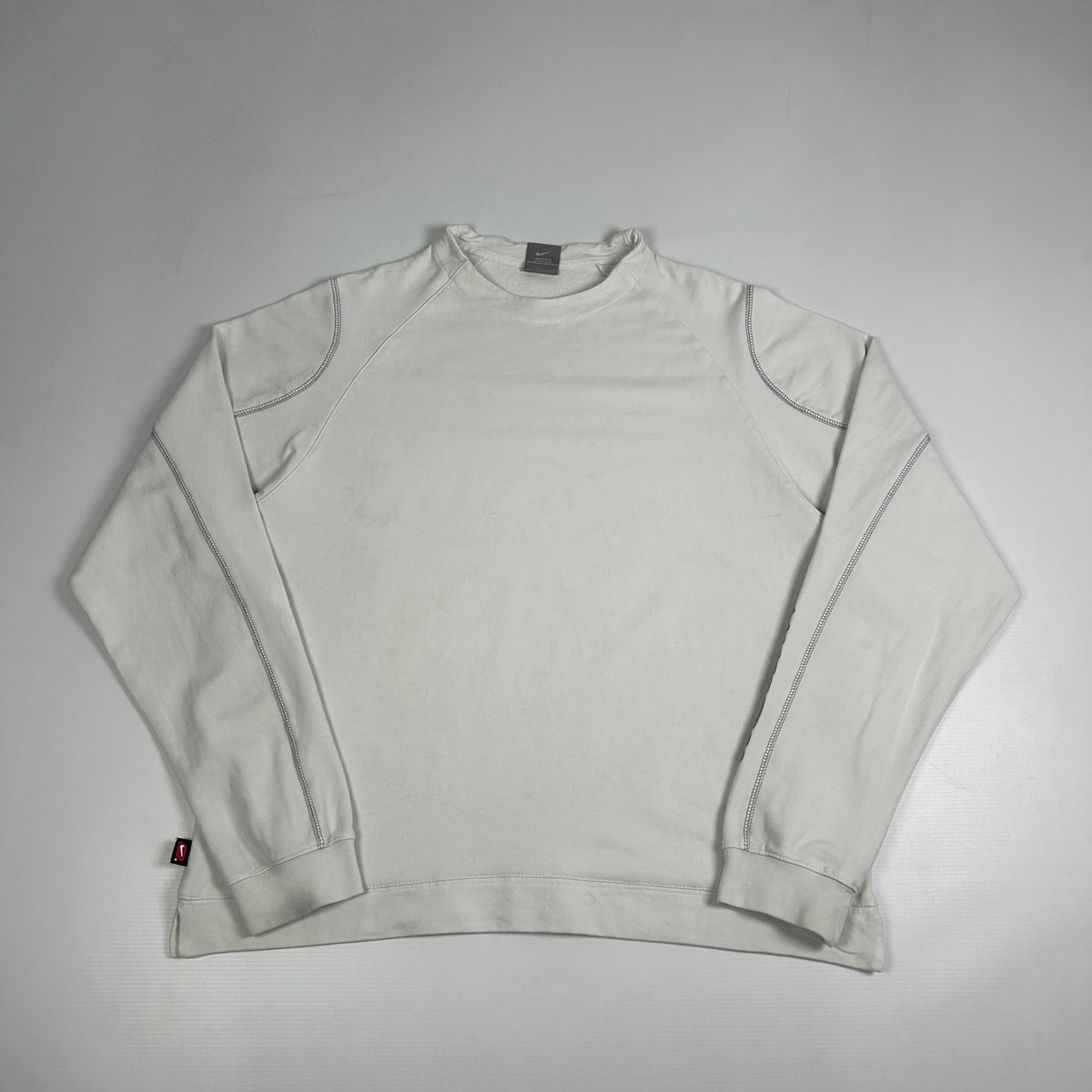 M - Vintage 2010's Nike Sweatshirt