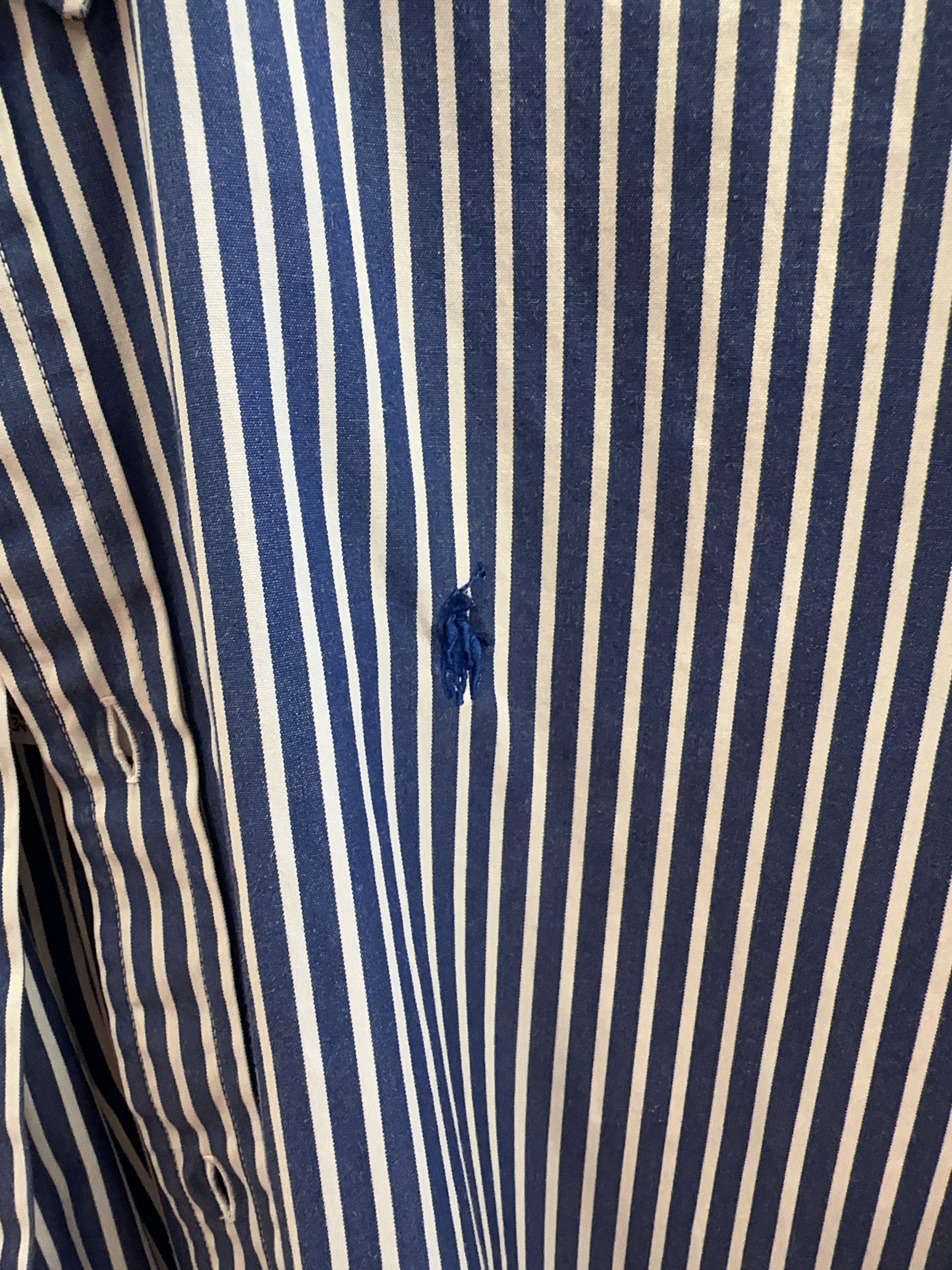 S - Ralph Lauren Shirt