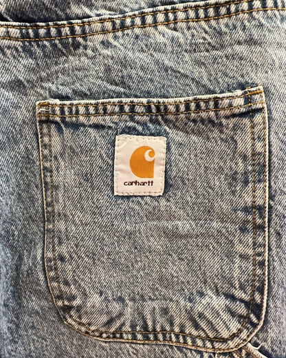 32 - Carhartt Jeans Shorts
