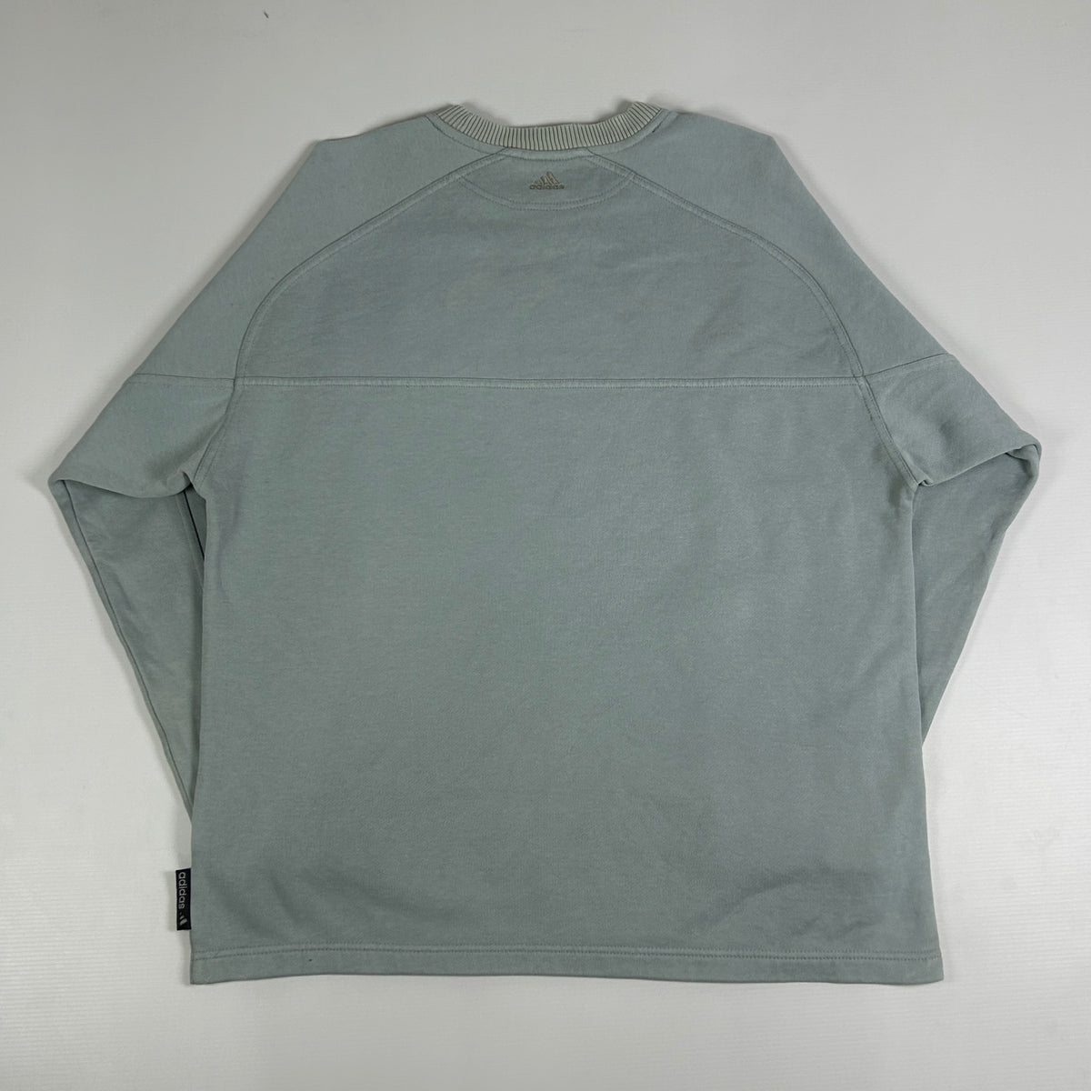M - Vintage 1990's Adidas Sweatshirt