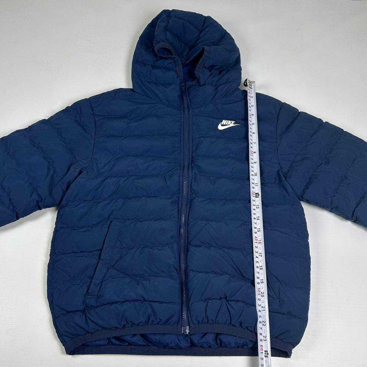 XS - Nike Puffer Jacket
