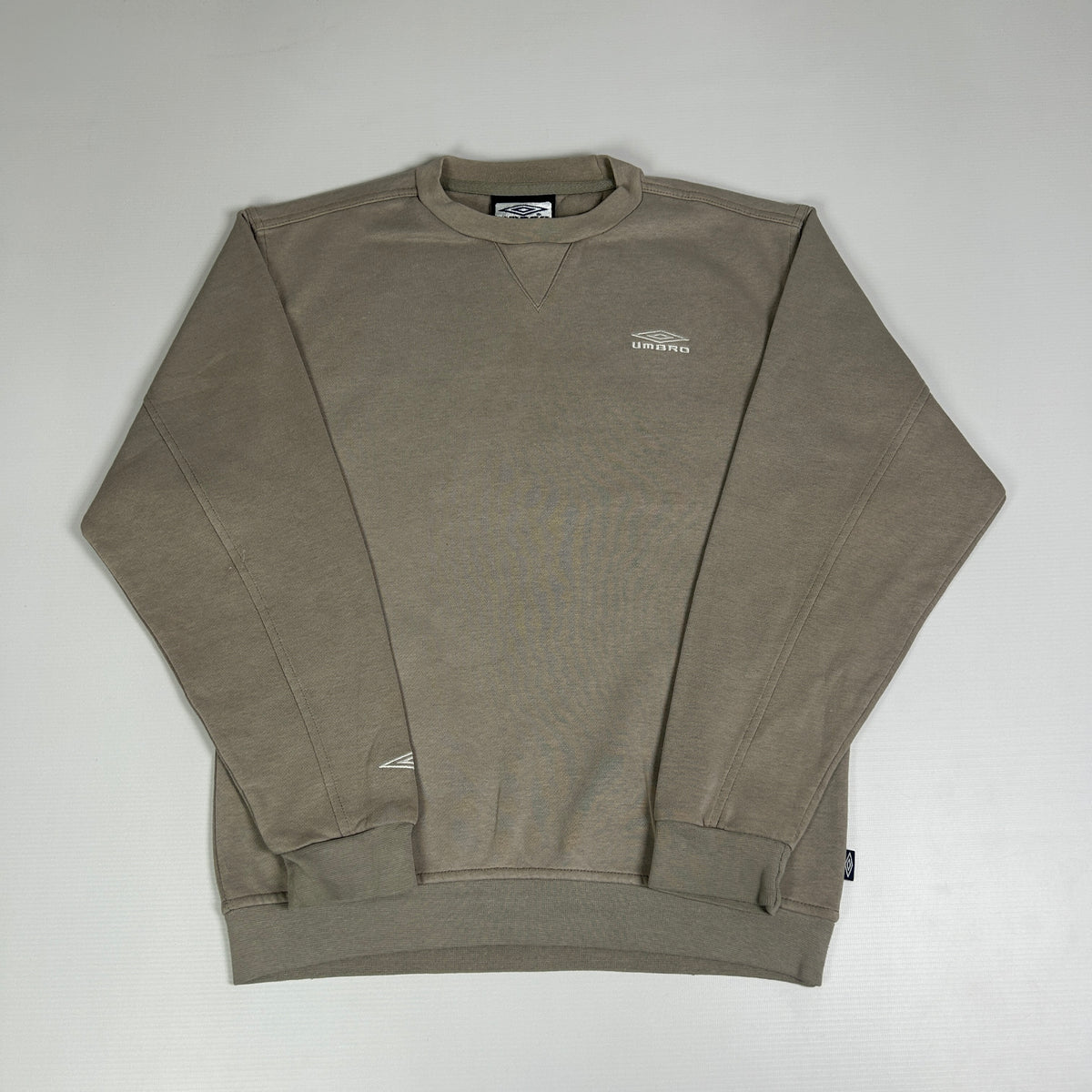 XS - Vintage 1990's Umbro Sweatshirt