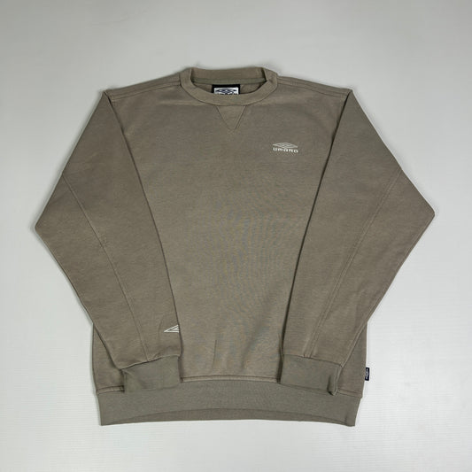 XS - Vintage 1990's Umbro Sweatshirt