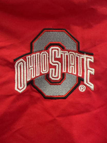 Vintage 1990's Ohio State Colosseum Athletics Jacket - L