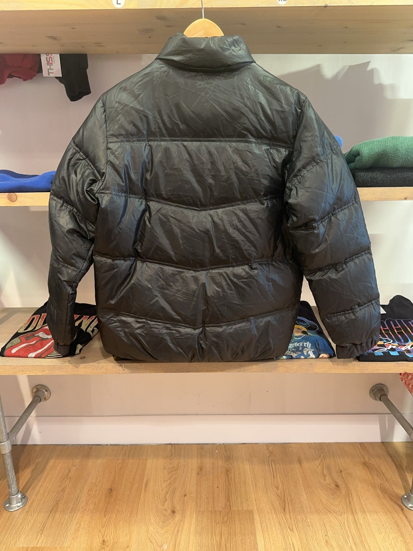 S - Vintage Adidas Jacket