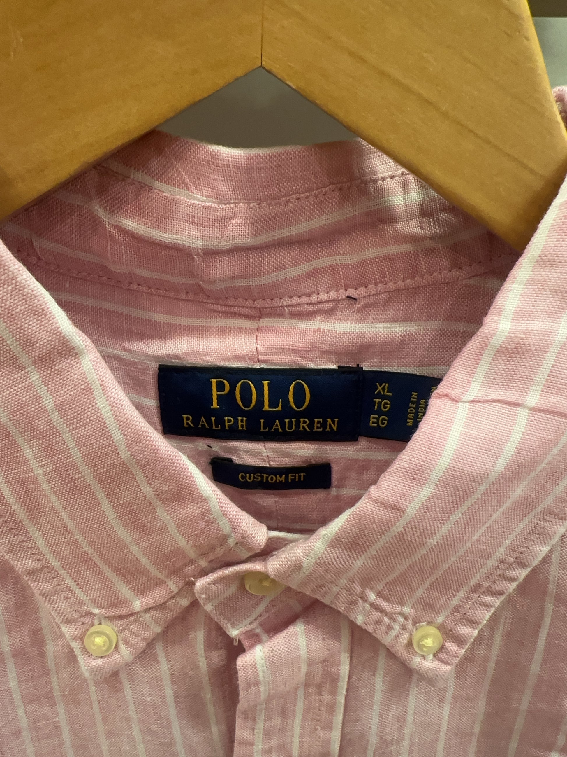 XL - Ralph Lauren Shirt