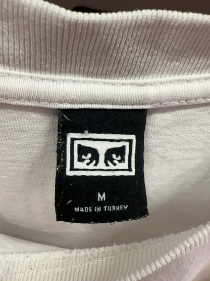 Obey T-shirt - M