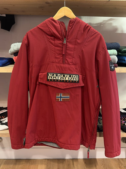 Vintage 2000's Napapijri Jacket - M
