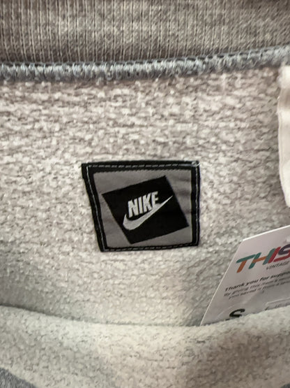 Vintage 1990's Nike Sweatshirt - S