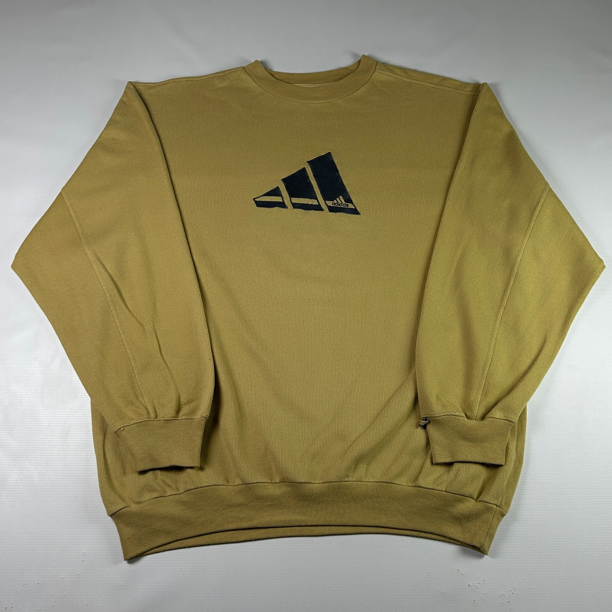 XXL - Vintage 2000's Adidas Sweatshirt