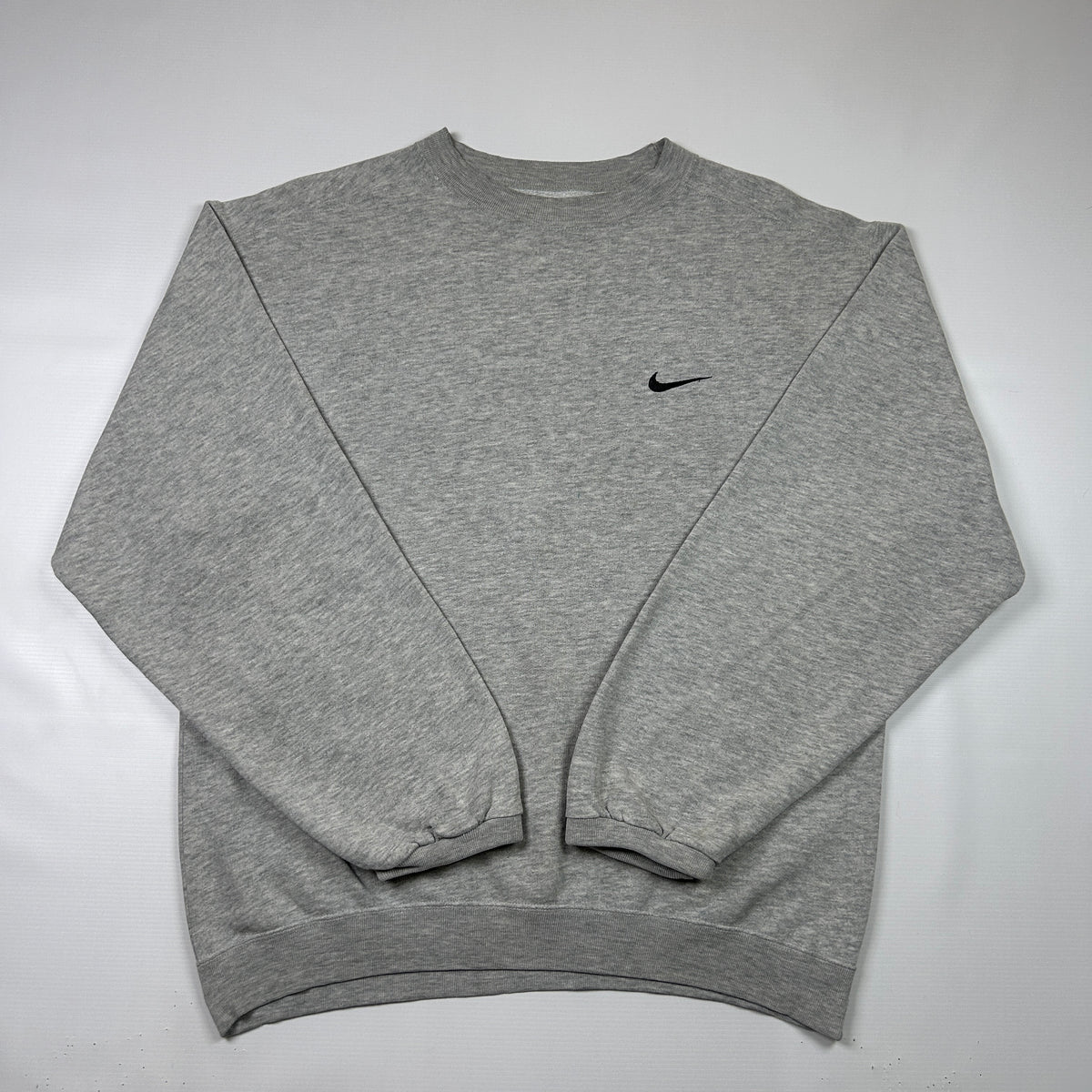 M - Vintage 1990's Nike Crewneck Sweatshirt