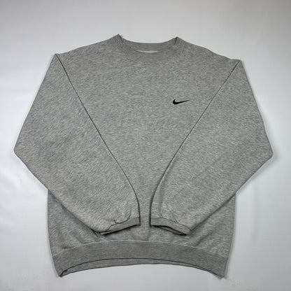 M - Vintage 1990's Nike Crewneck Sweatshirt