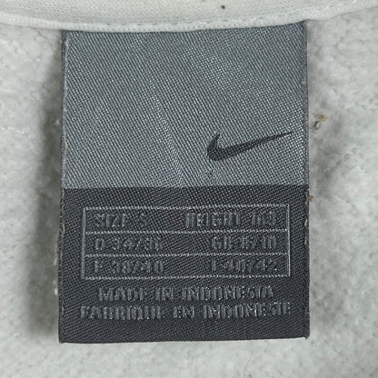 S - Vintage 2000's Nike Quarterzip