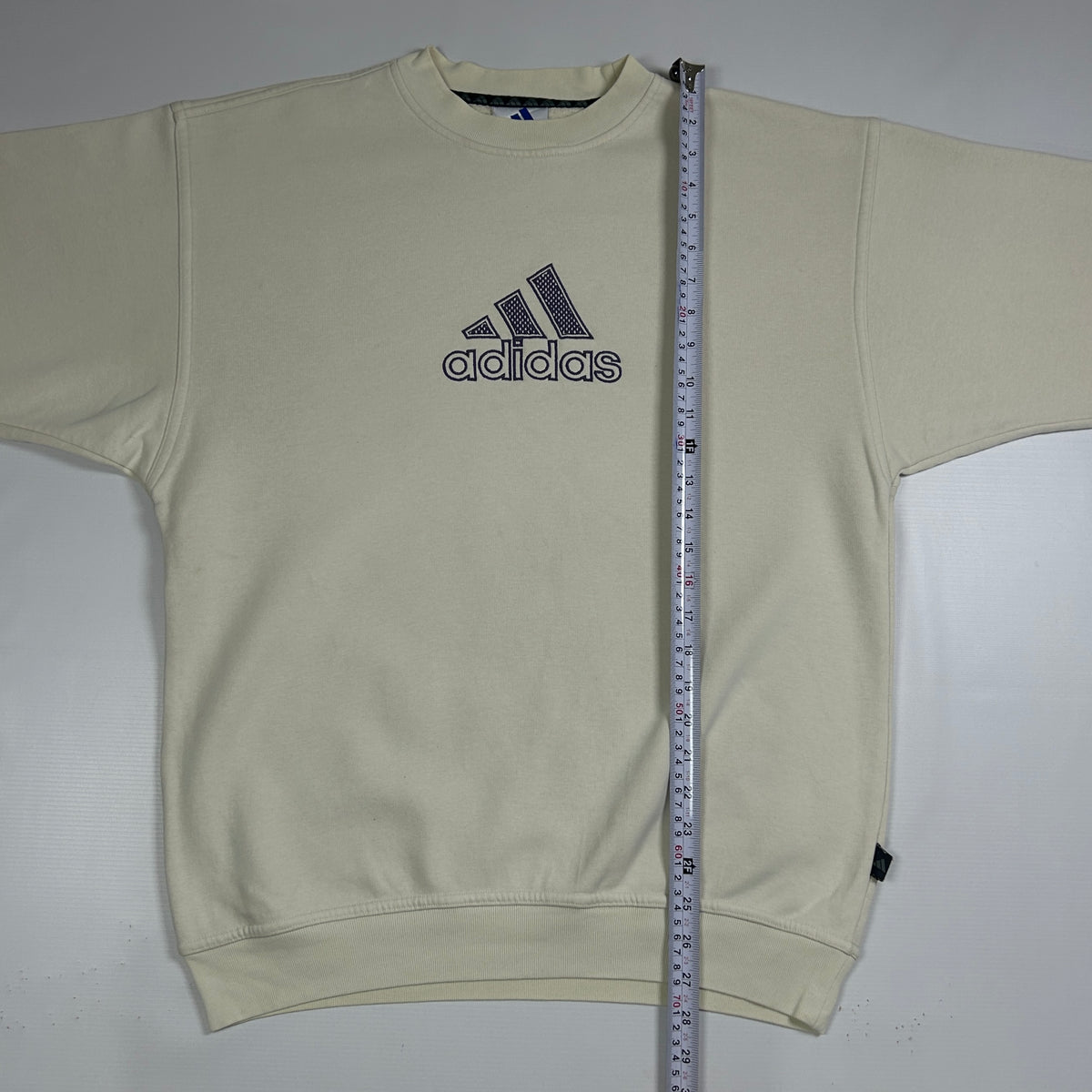 M - Vintage 1990's Adidas Sweatshirt