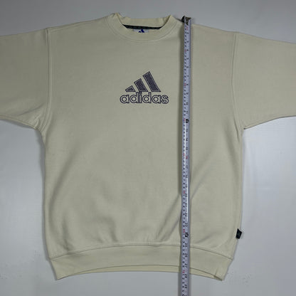 M - Vintage 1990's Adidas Sweatshirt