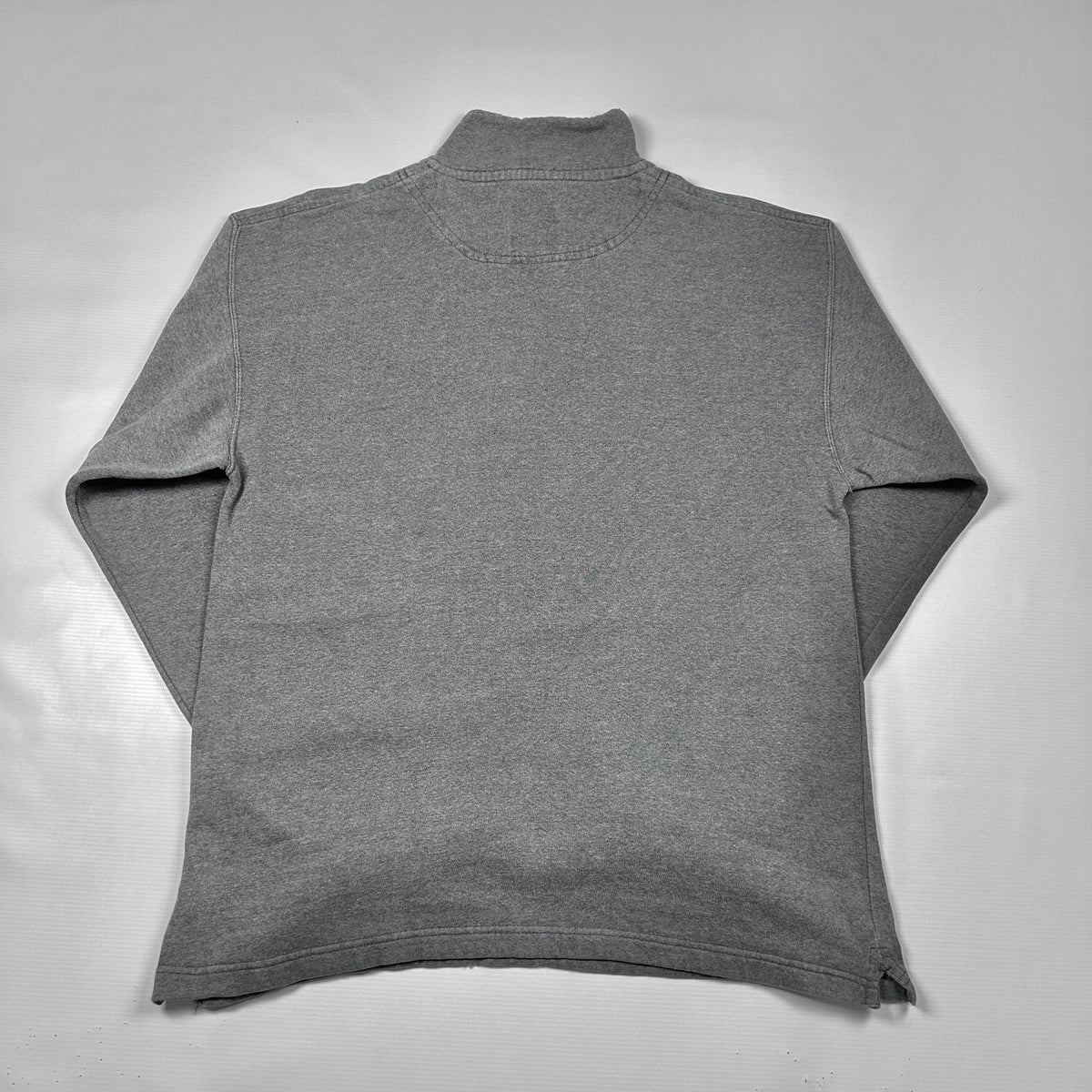 S - Vintage 2000's Nike Quarterzip