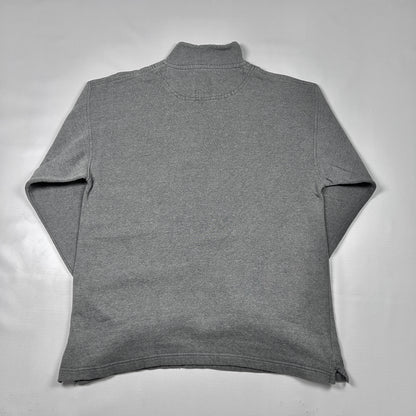 S - Vintage 2000's Nike Quarterzip