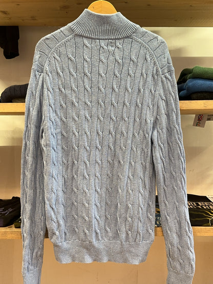 M - Ralph Lauren Quarterzip