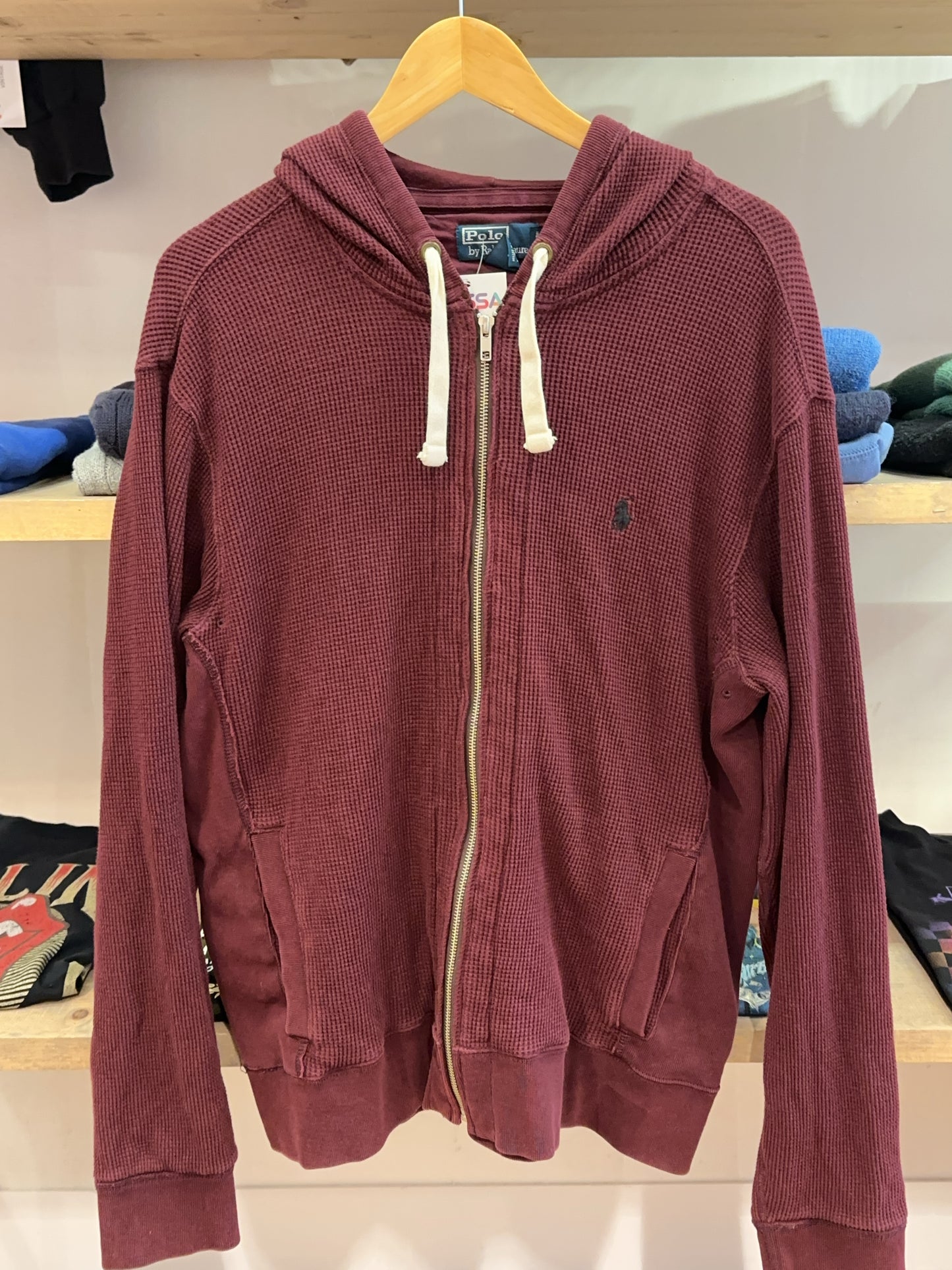 Ralph Lauren Hoodie - XL