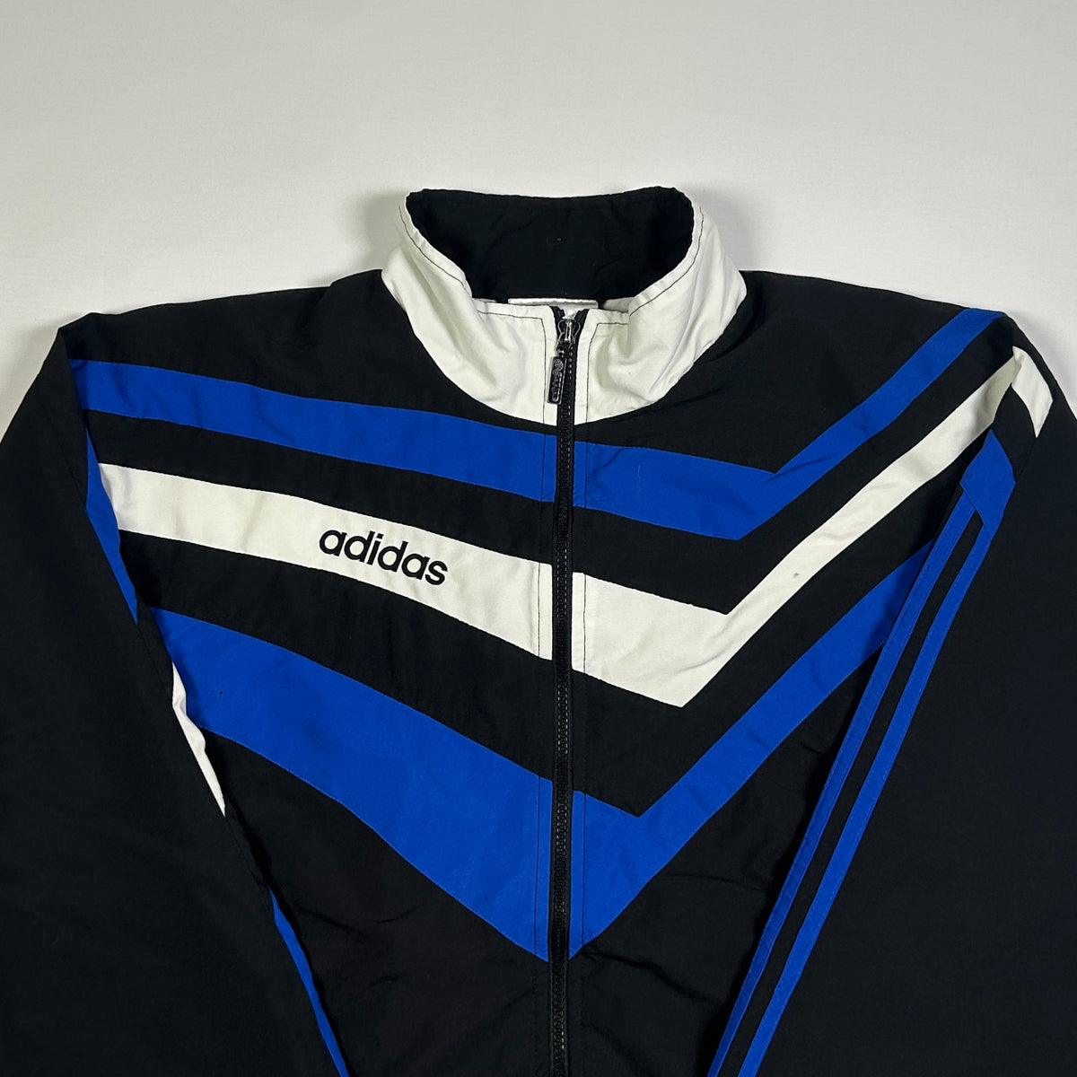 M - Vintage 1990's Adidas Track Jacket