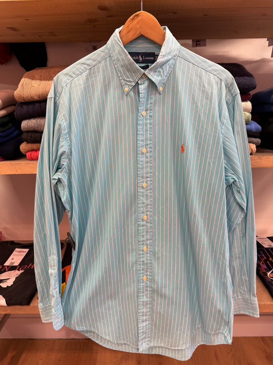 Ralph Lauren Shirt (M)