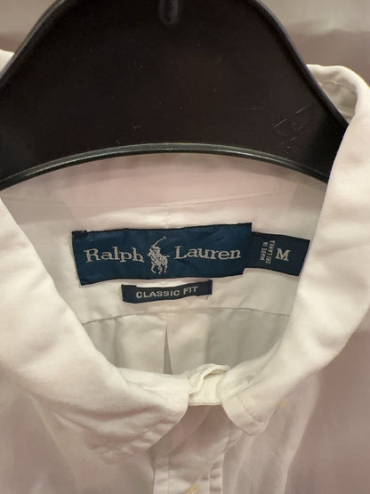 M - Ralph Lauren Shirt