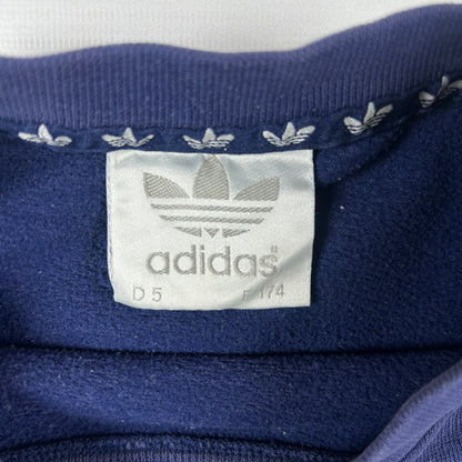 M - Vintage 1990's Adidas Sweatshirt
