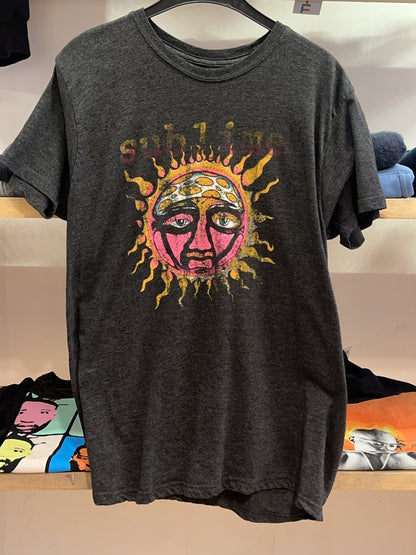 XL - Sublime Band T-shirt