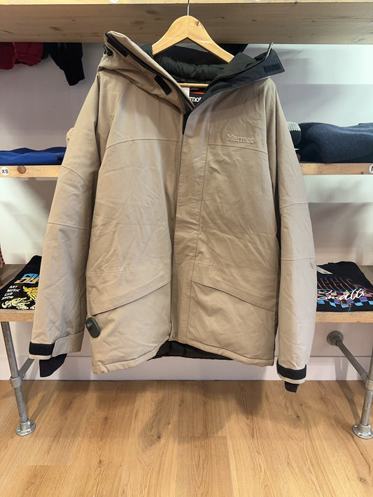 Marmot Jacket - M