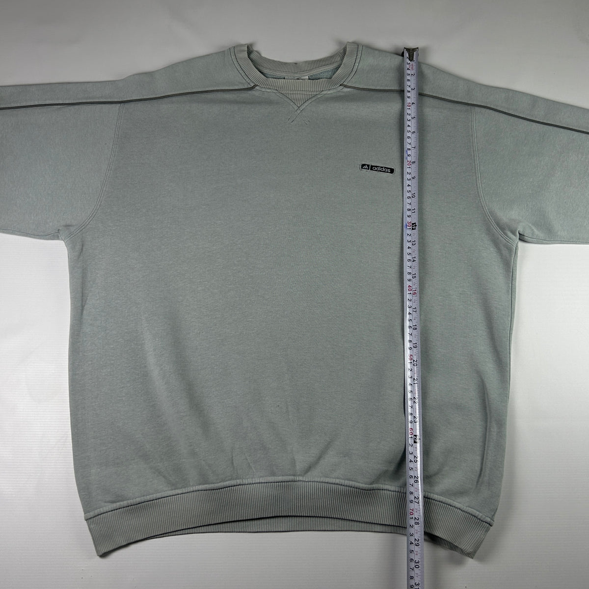 XL - Vintage 2000's Adidas Sweatshirt