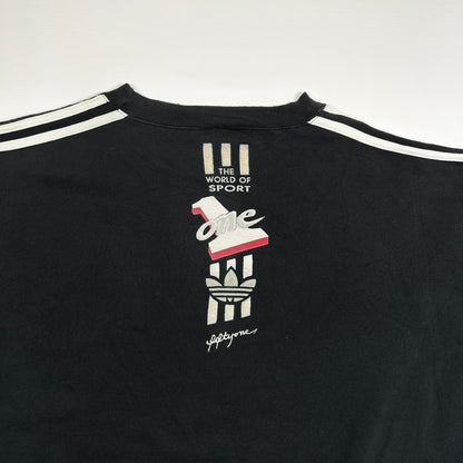 XL - Vintage 1990's Adidas The World Of Sport Sweatshirt
