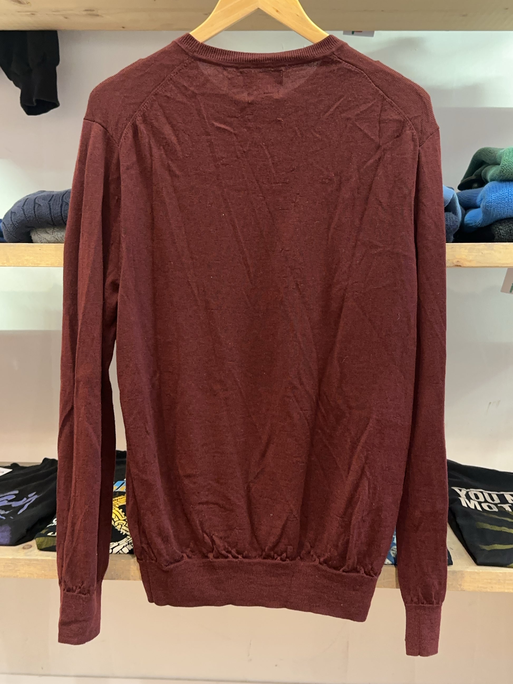 M - Ralph Lauren Sweatshirt