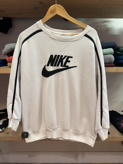 Vintage 2000's Nike Sweatshirt - S
