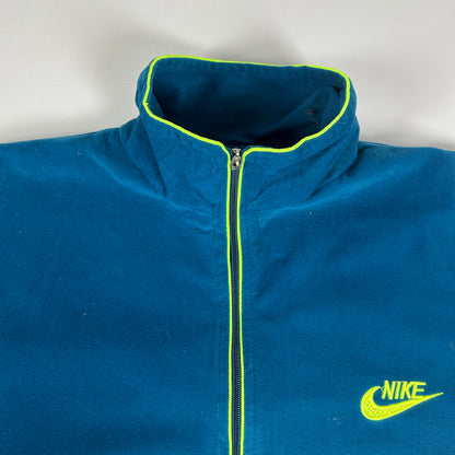 M - 1990's Nike Jacket