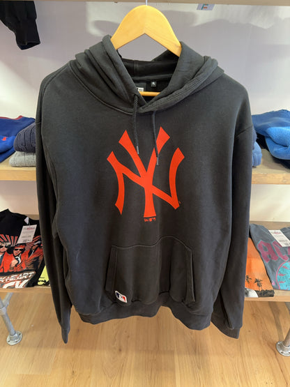 XL - American Sports MLB New York Yankees Hoodie