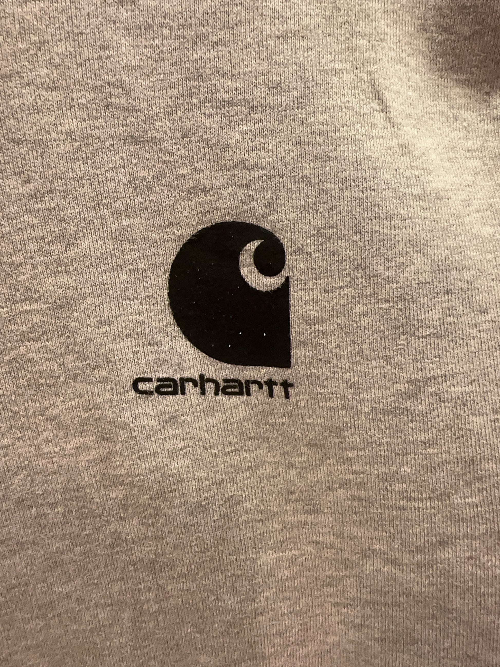Vintage Modern Carhartt Sweatshirt - S