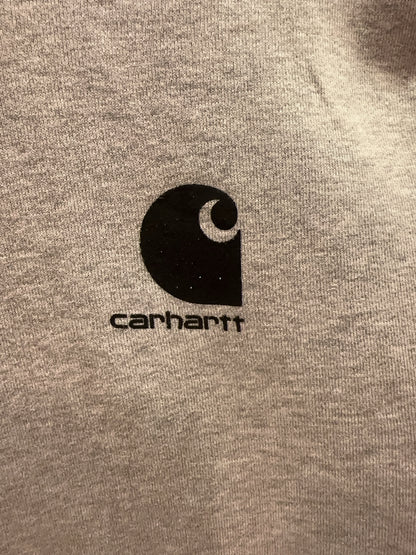 Vintage Modern Carhartt Sweatshirt - S