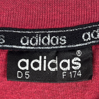 M - Vintage 1990's Adidas Sweatshirt