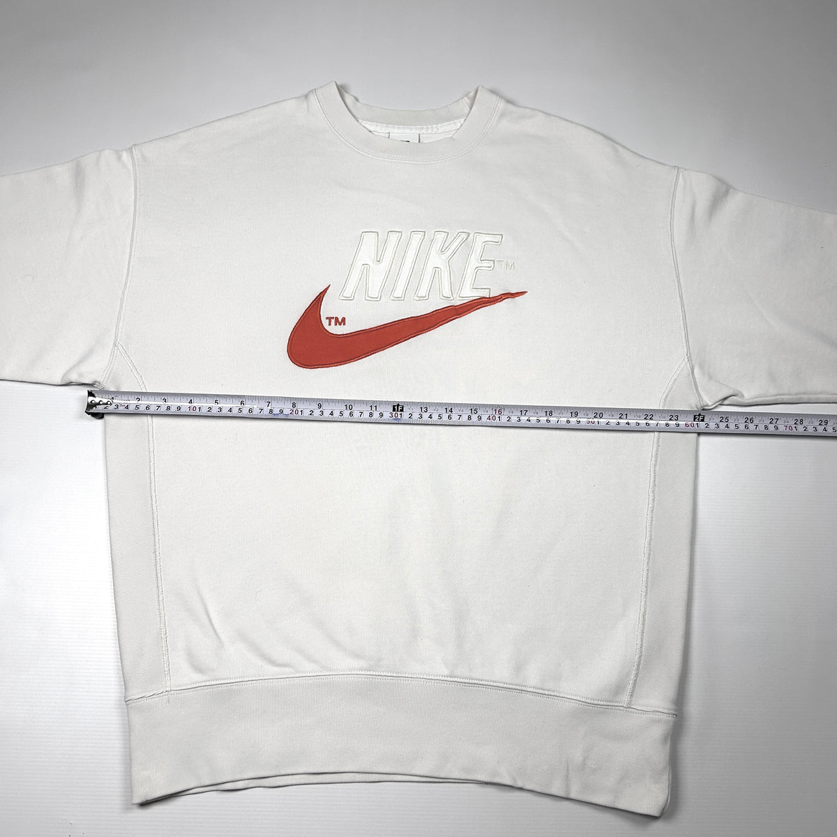 M - Vintage 2000's Nike Sweatshirt