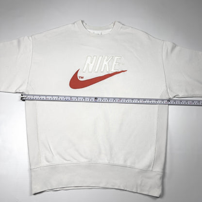 M - Vintage 2000's Nike Sweatshirt
