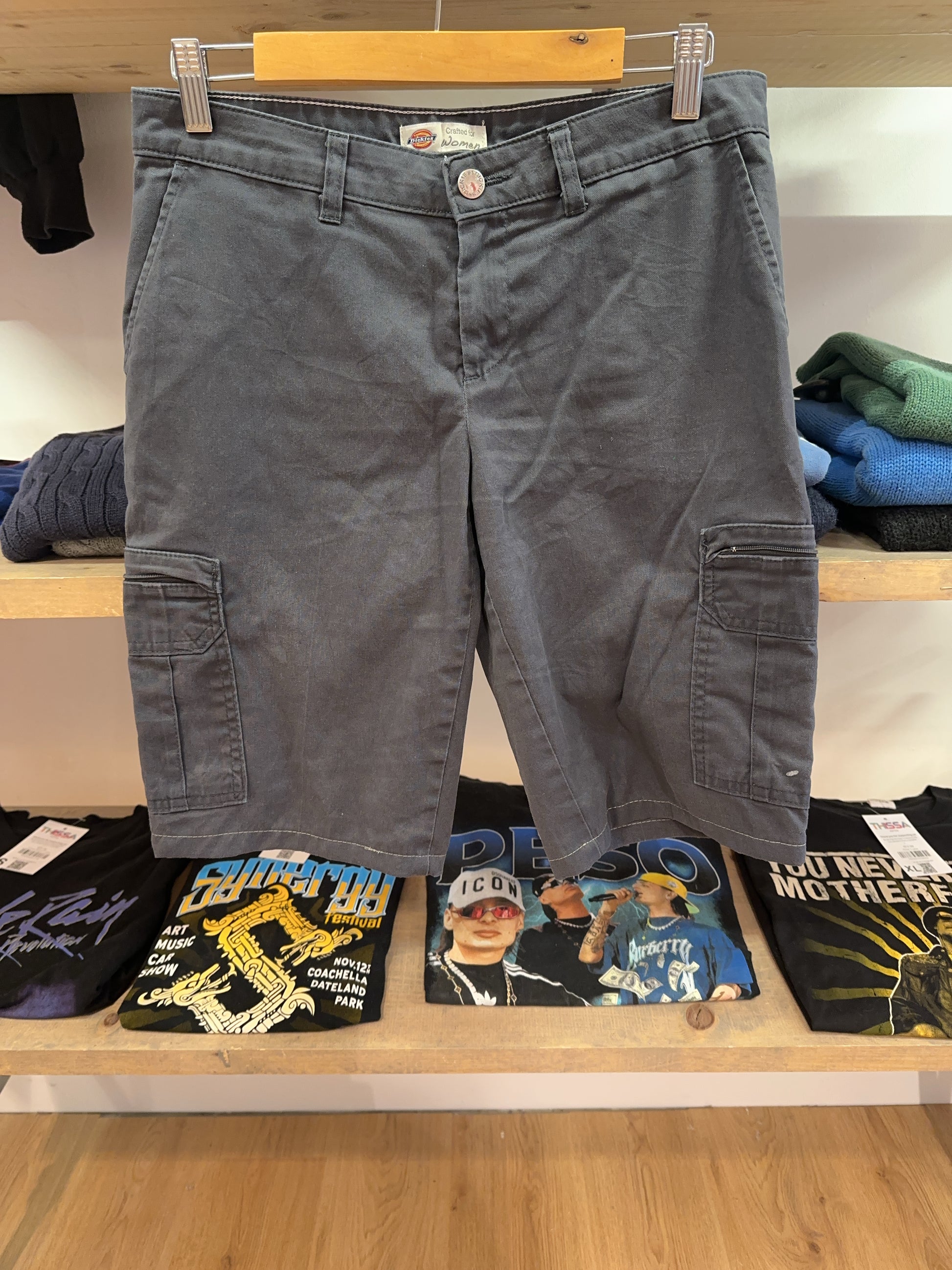 30 - Dickies Shorts