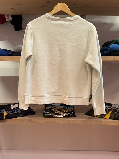 XS - Vintage 1990's Adidas Sweatshirt
