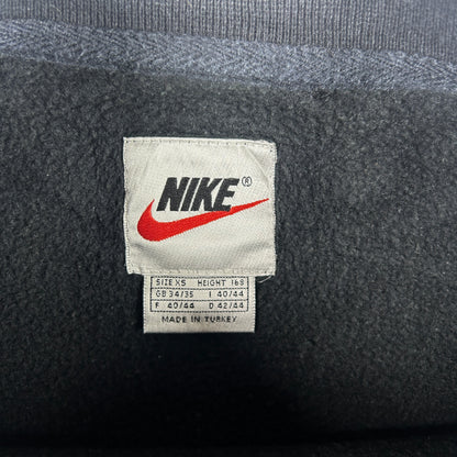 XS - Vintage 1990's Nike Sweatshirt