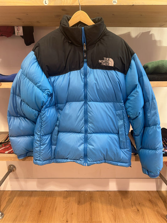 M - Vintage 2000's The North Face 700 Jacket