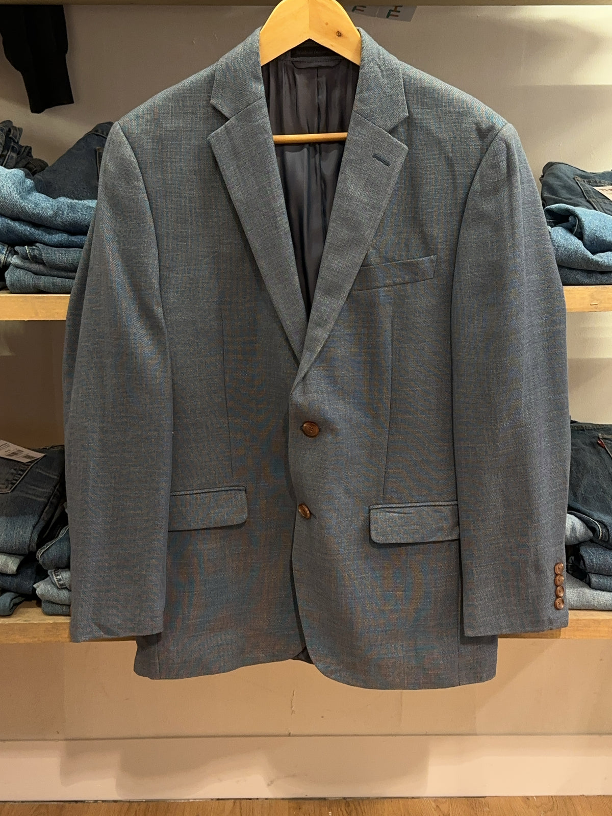 38R - Ralph Lauren Blazer