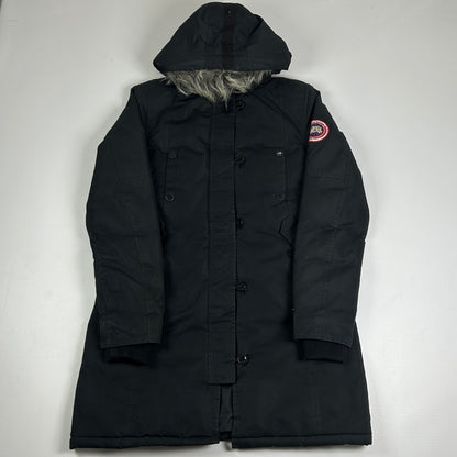 M - Vintage 2010's Canada Goose Kensington Parka Jacket
